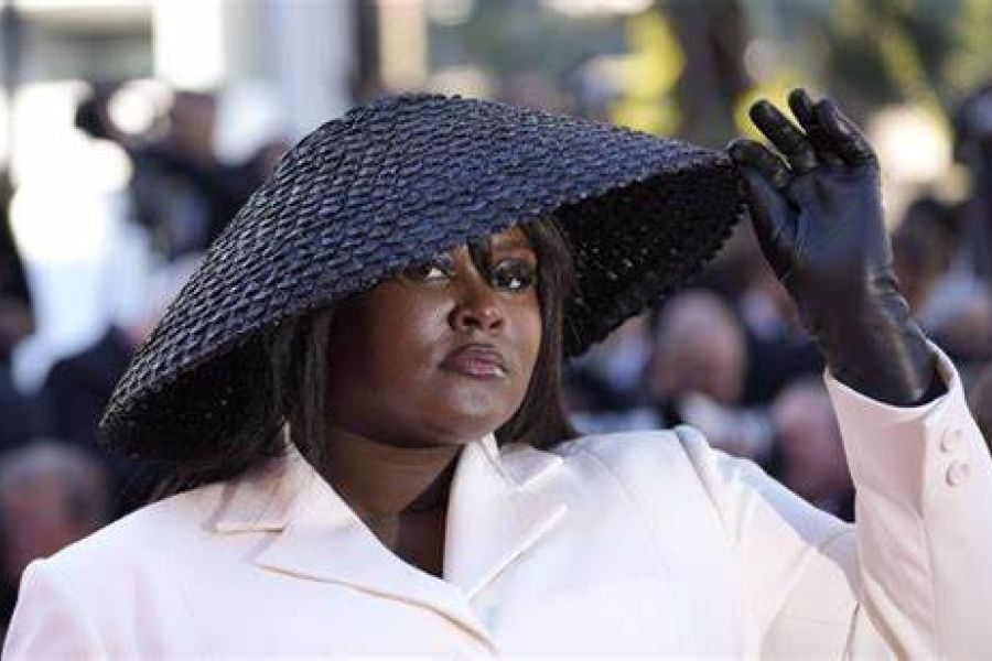 Stars et People : Yseult, Devenue l'Artiste Française la Plus Écoutée au Monde