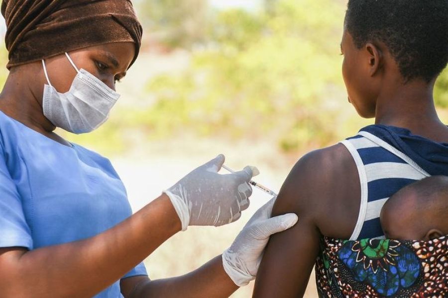 Vaccins : La couverture vaccinale américaine en chute libre, une menace globale pour la santé mondiale