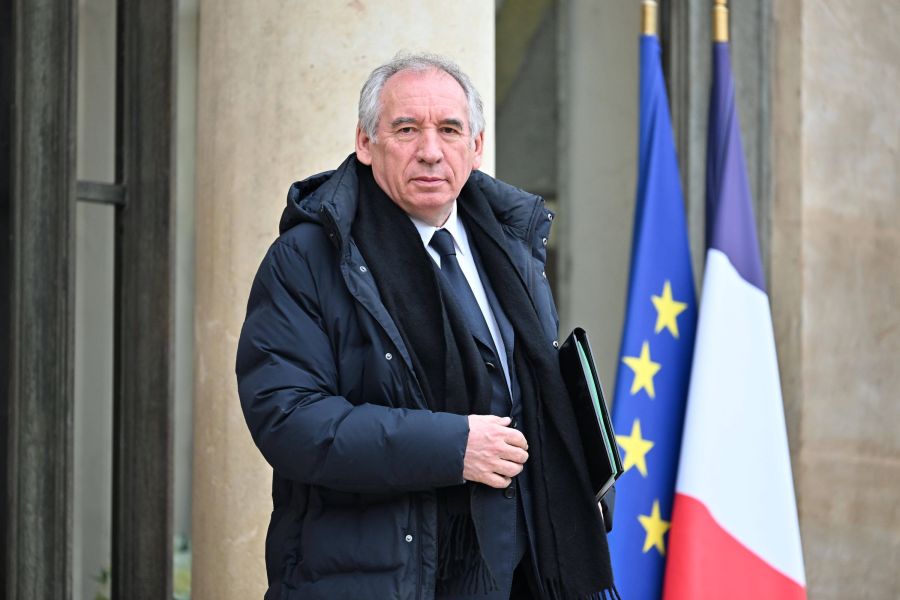 Les déclarations de François Bayrou sur l'immigration et le choc politique