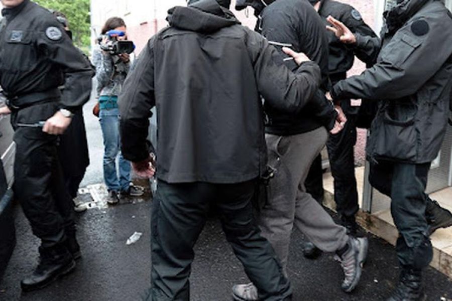 Six hommes jugés à Brest pour avoir préparé des actions djihadistes depuis une boucherie : Le terrorisme au coin de la rue ?