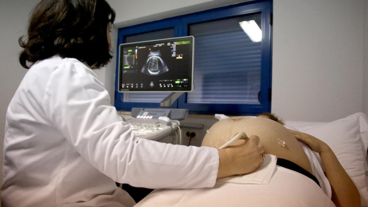 « Un décès toutes les deux minutes »: la lutte contre la mortalité maternelle stagne