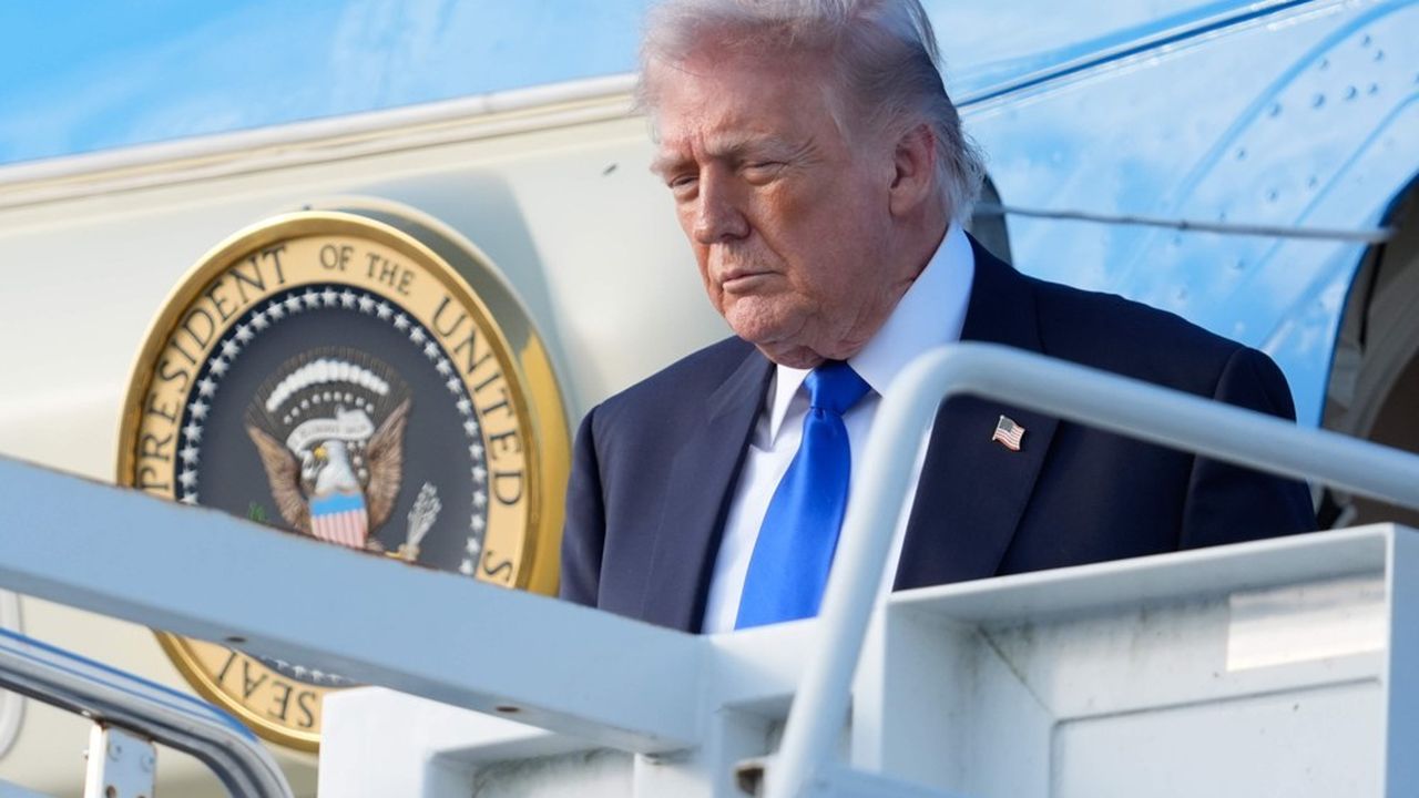 Géopolitique du Moyen-Orient : Pourquoi Donald Trump privilégie la diplomatie avec Téhéran face à la ligne dure d'Israël