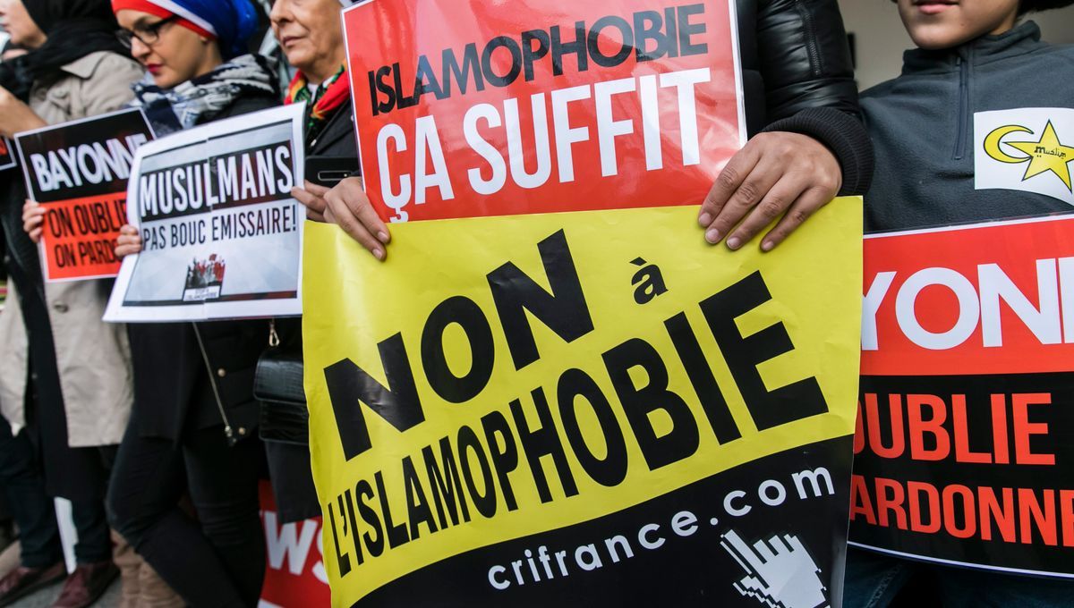 La Journée internationale de lutte contre l'islamophobie : état des lieux en 2025