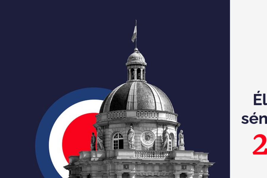 Élections sénatoriales 2026 et recomposition territoriale : la bataille stratégique des municipalités en France