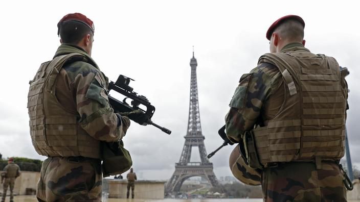 Défense : Les dépenses mondiales ont connu une augmentation de 9% en 2023