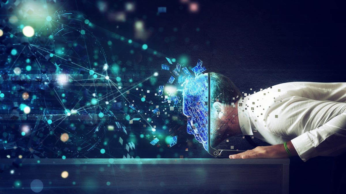 Le "tout numérique" en question : l'humanité face à sa dépendance technologique