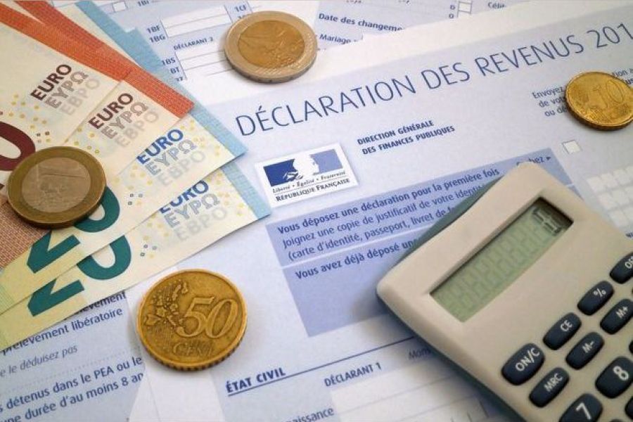 Impôt 2025 : 5 millions de foyers auront une nouvelle case à remplir sur leur déclaration de revenus