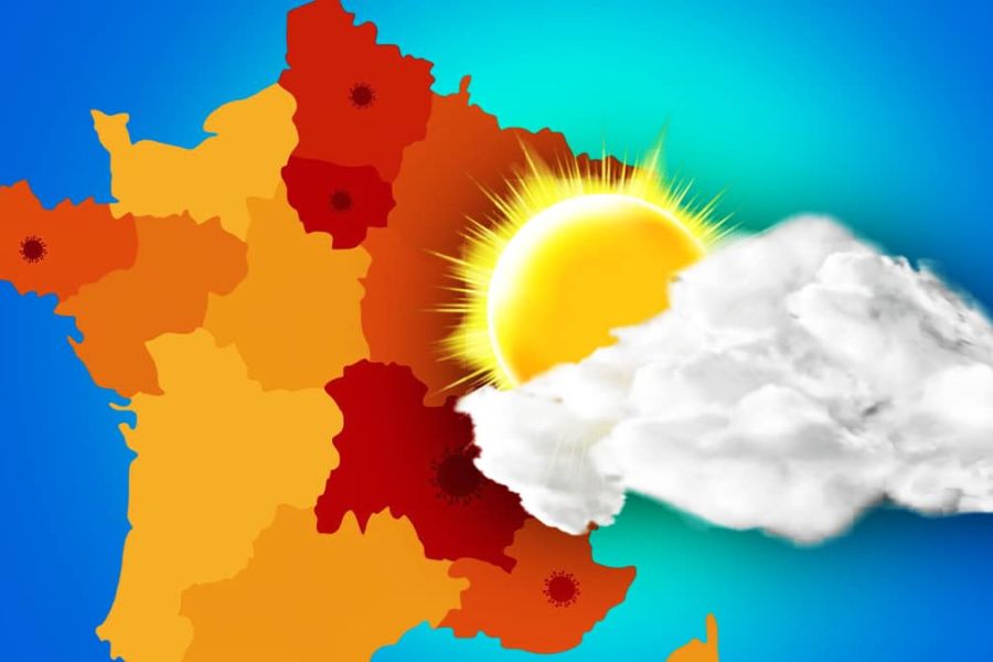 Météo du 23 mai : amélioration générale, fraîcheur matinale persistante