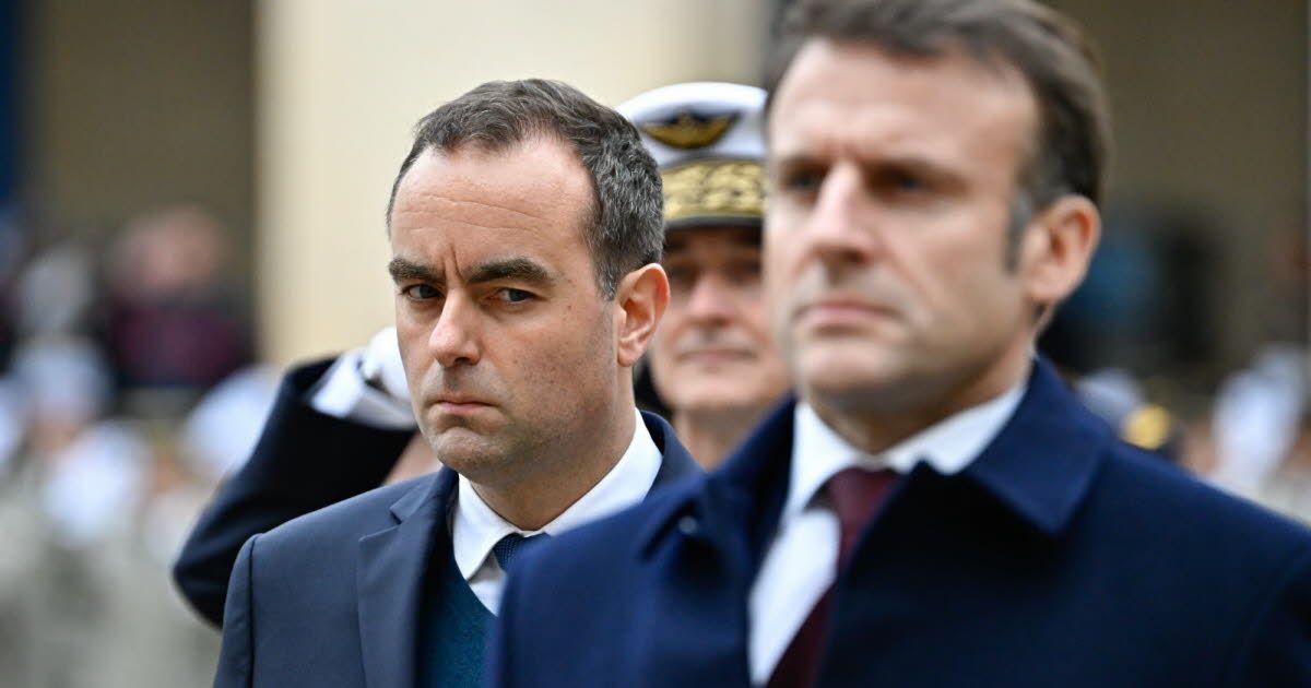 Nomination de Lecornu à Matignon : Emmanuel Macron peut-il tenir jusqu’à la fin de son mandat face à une hostilité croissante ?
