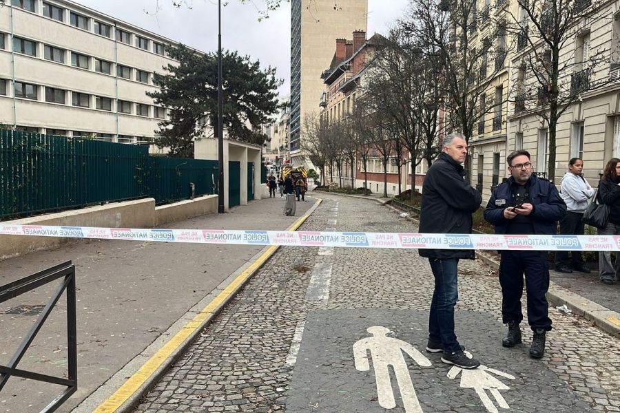 Paris : Un mineur de 16 ans tué devant le lycée Rodin, le suspect mis en examen pour assassinat