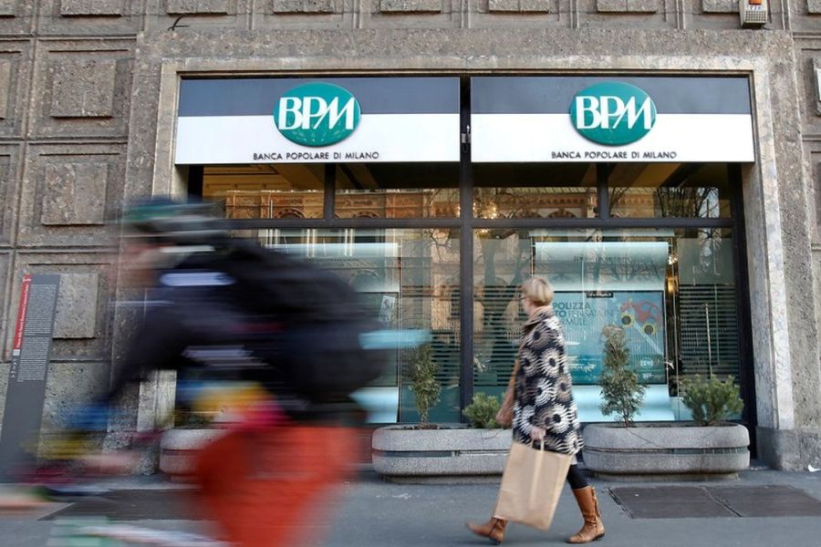 Le Crédit Agricole veut monter à 15% du capital de Banco BPM pour défendre ses positions en Italie