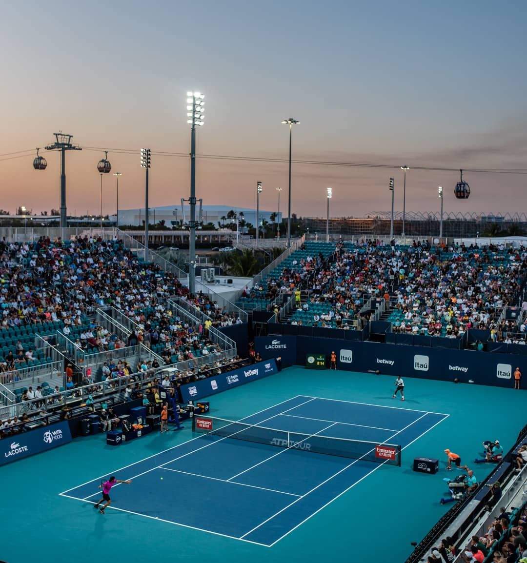 Tennis Miami 2026 : Le Choc des "Teens" Mboko vs Andreeva ou l’Aube d’une Nouvelle Ère