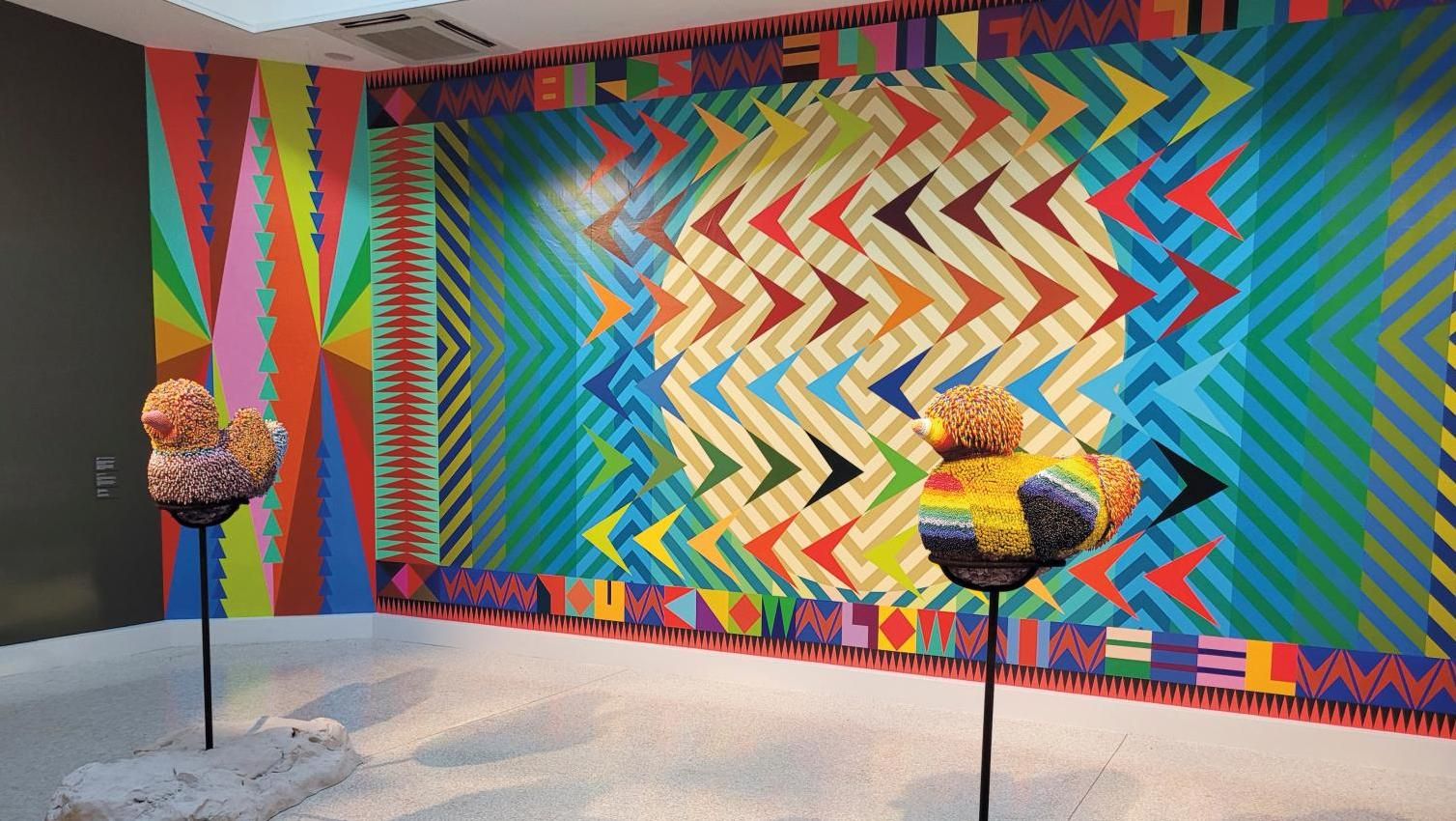 De la Contemplation à l'Interaction : Comment l'Art Immersif de la Biennale de Venise Redéfinit le Canon Esthétique