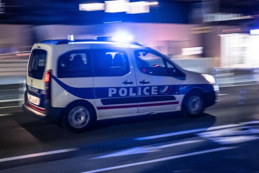 Haut-Rhin : un cadavre découvert emballé dans un sac
