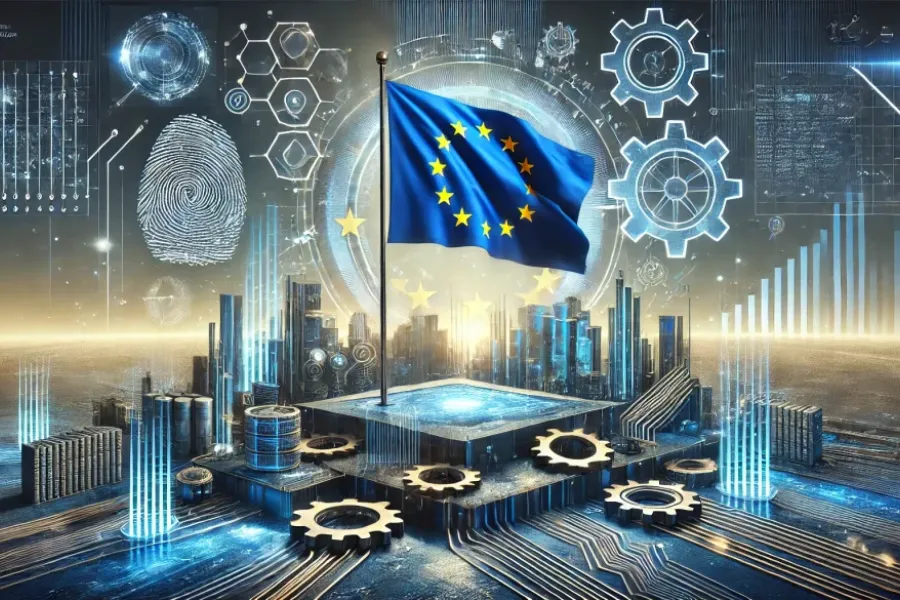 Souveraineté Numérique : L’Union européenne face au défi de l’indépendance vis-à-vis des infrastructures cloud américaines