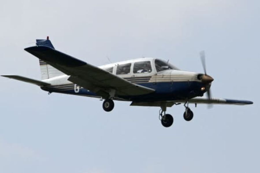 Un pirate de l’air abattu par un passager lors d’une tentative de détournement d’avion