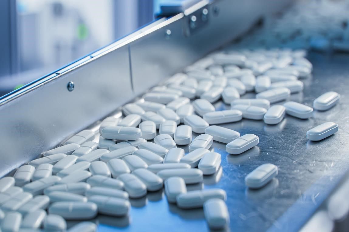 Santé Publique Émergente – Pénuries de médicaments en Europe et les nouveaux modèles de relocalisation industrielle
