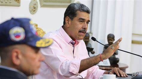 Venezuela : Nicolas Maduro face à la contestation de sa réélection - Le point de la situation