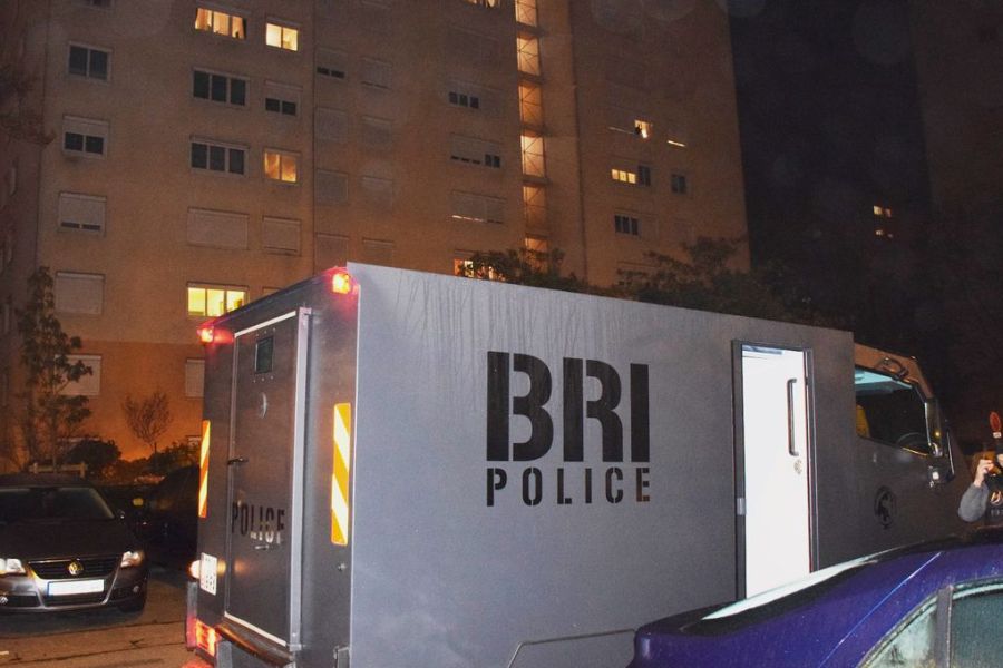 Trafic de drogues de synthèse démantelé à Nantes – Une opération d’envergure contre le chemsex