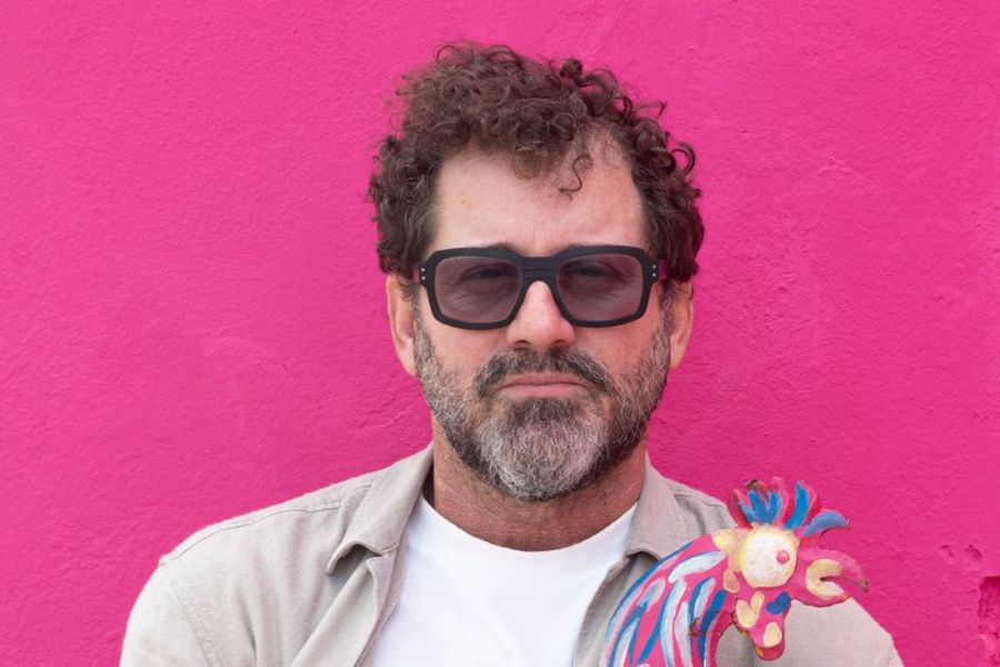 Raul Paz : la musique paysanne revisitée, entre tradition et modernité