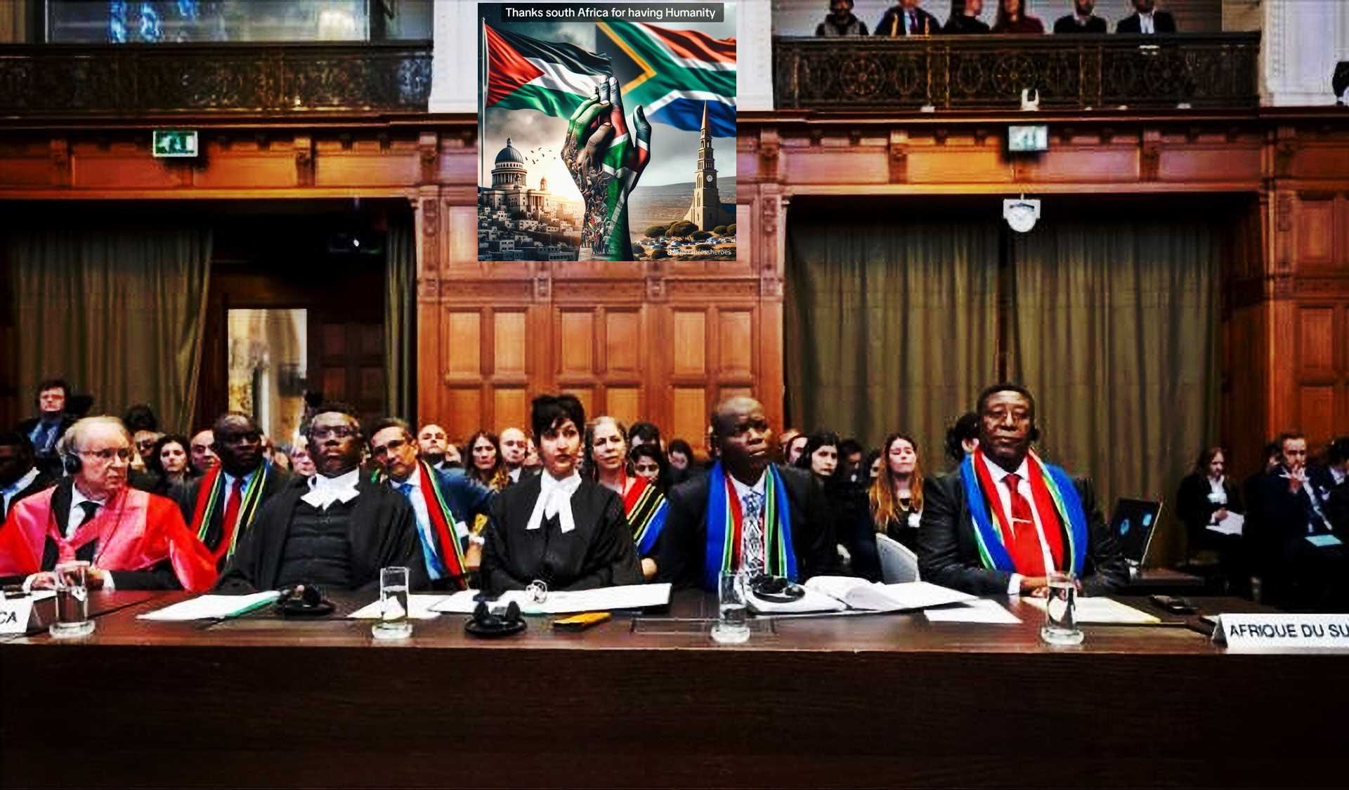 Afrique du Sud : procès historique pour traite d’enfants, un fléau mondial