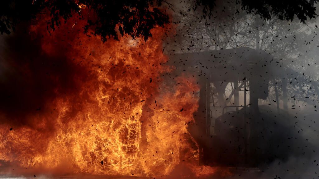 Mexique en flammes : La chute d’El Mencho et l'implosion sanglante du Cartel de Jalisco Nouvelle Génération (CJNG)