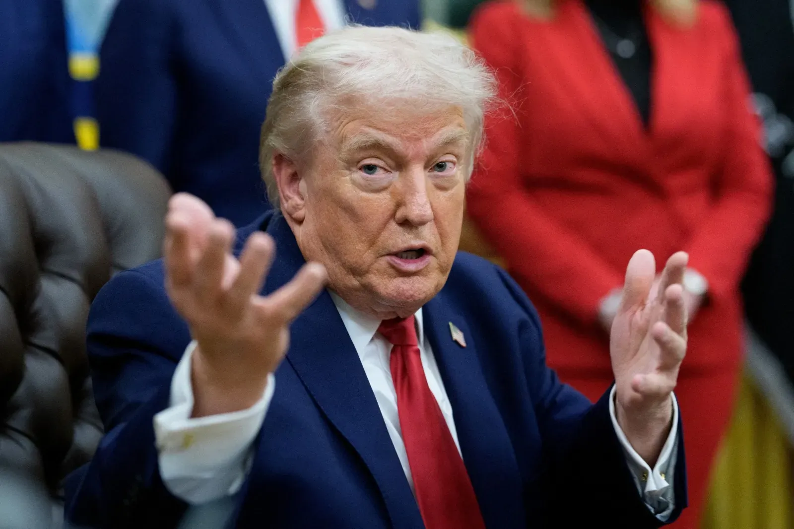 Crise énergétique à Cuba : Donald Trump et le jeu d'échecs pétrolier en 2026