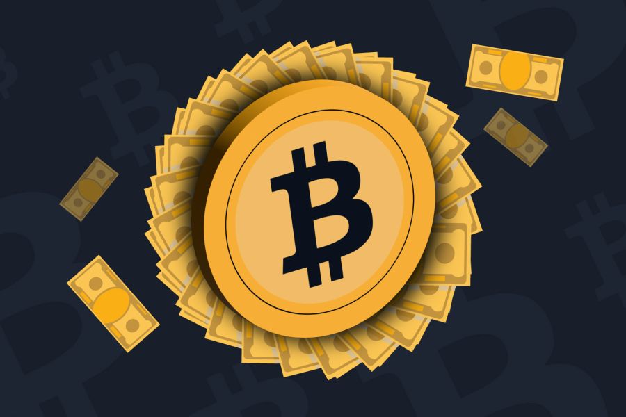 Cryptomonnaies : Le Bitcoin comme valeur refuge face à l'effondrement des monnaies fiat au Moyen-Orient