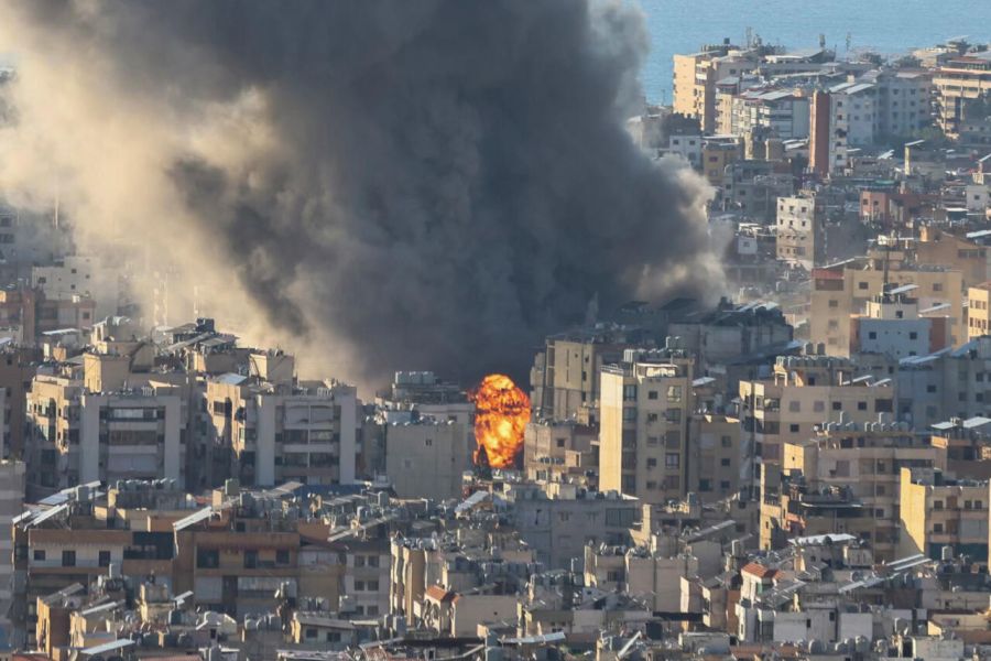 DOSSIER 1 : Guerre en Iran (Jour 6) – Autopsie d’un conflit hybride et basculement de l’ordre mondial