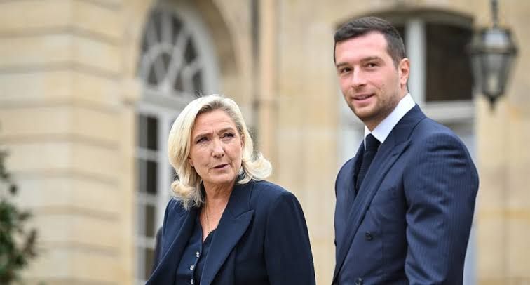Marine Le Pen présidentielle 2026 : la stratégie secrète du retour en grâce et les coulisses des rivalités avec Jordan Bardella