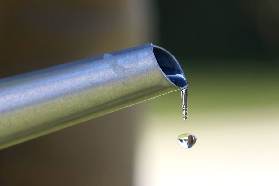 Corse-du-Sud : alerte sécheresse, vers une politique nouvelle de l’eau ?