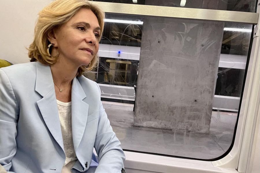 Transports en Île-de-France : L’Année de tous les Dangers – 3,8 Milliards d’Euros pour sauver un Réseau à l’Agonie