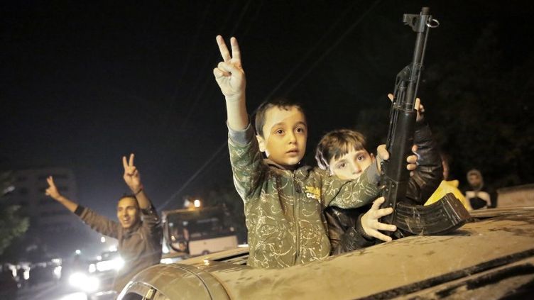 Cessez-le-feu à Gaza : Le Hamas salue une "proposition positive" malgré les divergences