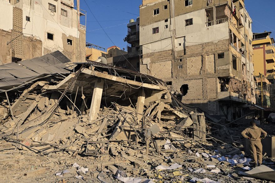 Guerre en Iran Jour 11 : Le bilan de l'Opération "Epic Fury" et l'affirmation de Donald Trump