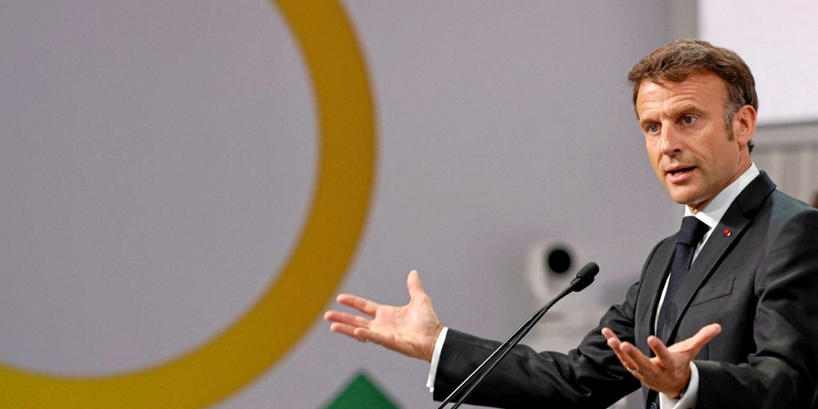 OMONDO ÉCONOMIE - Fiscalité des grandes entreprises : Macron donne son feu vert