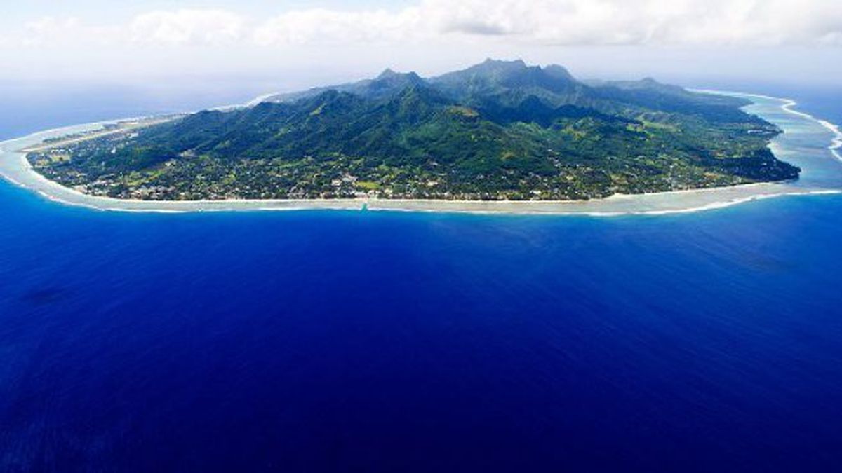 États-Unis / Îles Cook : Les fonds marins, nouvel enjeu minier face à la Chine