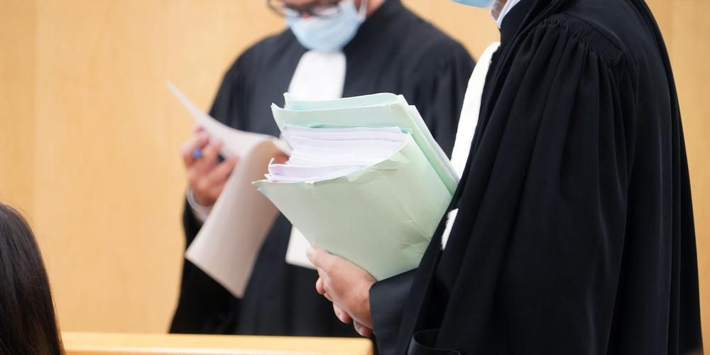 Le procès choc du groupe AFO – Jusqu’à 5 ans requis pour les ultradroite anti-musulmans