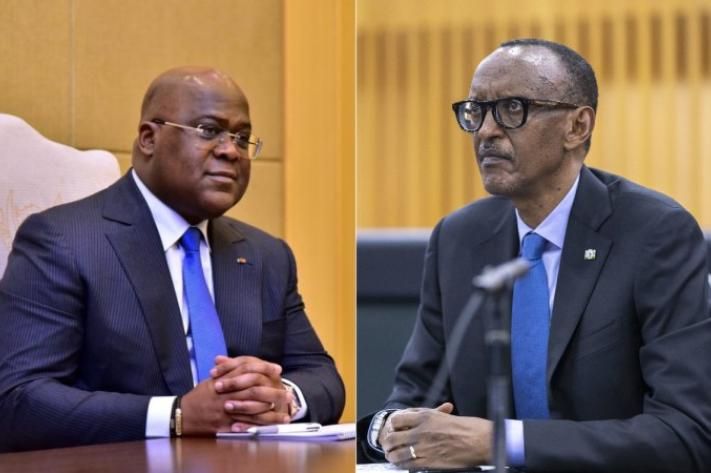 L’impossible médiation entre Kagame et Tshisekedi – Quelles perspectives pour la diplomatie africaine ?