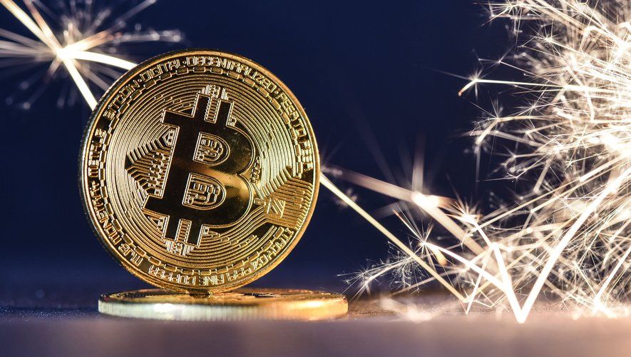 OMONDO ÉCONOMIE - Crypto-diplomatie : Les monnaies numériques, nouveau levier des relations internationales