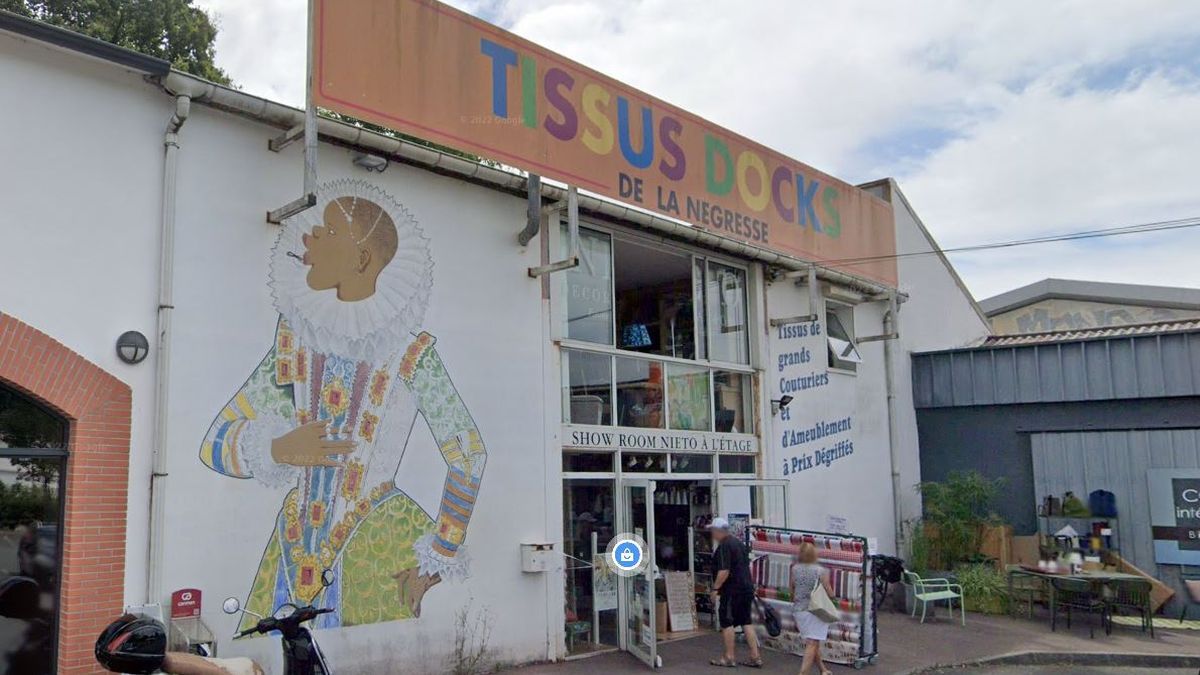 Changement de nom du quartier "La Négresse" à Biarritz préconisé en appel