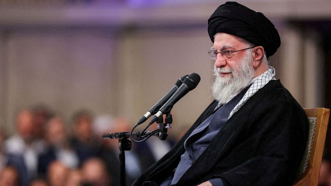 L'Iran sous Haute Pression : La Stratégie de l'Asphyxie Numérique et Financière