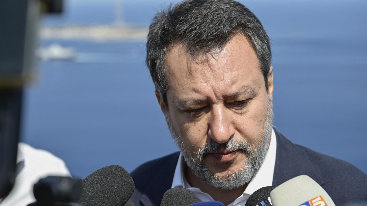 Paris-Rome : La crise diplomatique éclate après les propos provocateurs de Matteo Salvini, enjeux pour l’avenir des relations franco-italiennes