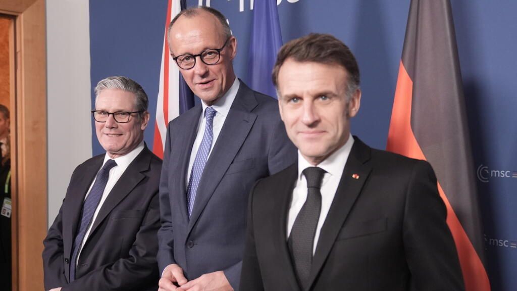 La Dissuasion Nucléaire Européenne : Le Grand Tabou de l'Arsenal Partagé face à l'Imprévisibilité Mondiale