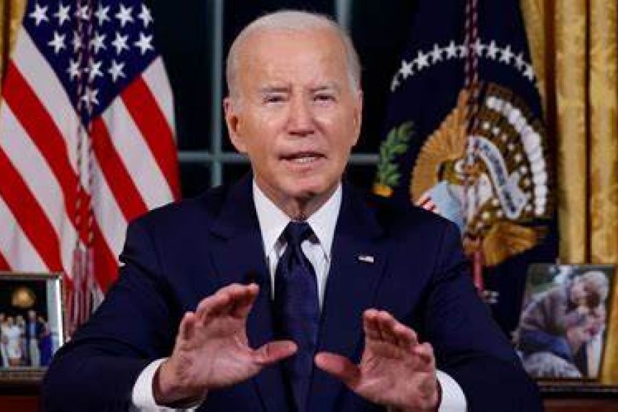 Les États-Unis ambitionnent de supprimer 4 pays africains du programme commercial