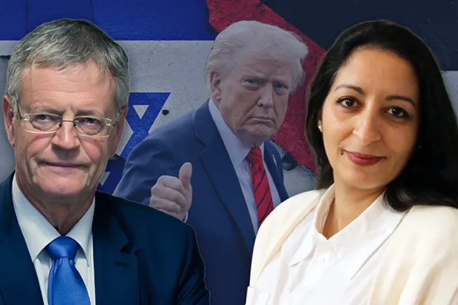 Donald Trump et le "Board of Peace" : Un plan de 5 milliards de dollars pour la reconstruction de Gaza et un nouvel ordre mondial