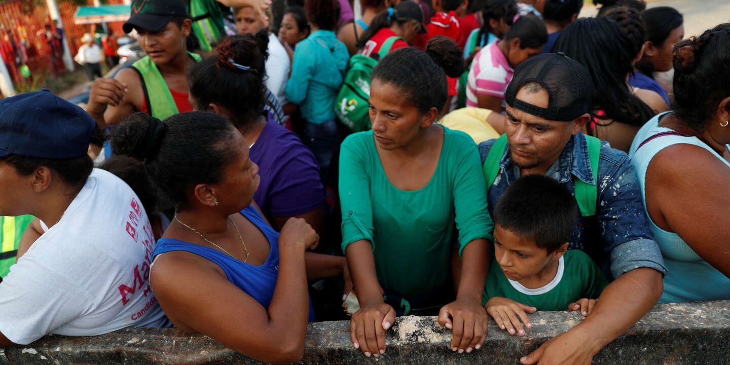 Le calvaire des migrants au Mexique : une crise humanitaire marquée par les violences sexuelles