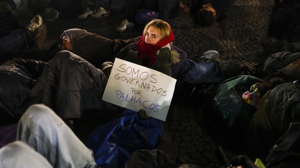 Crise du logement en Europe en octobre 2026 : Manifestations à Lisbonne, envolée des loyers et politiques régionales
