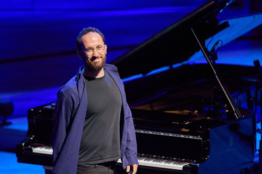Un "exploit d'endurance" : Igor Levit va jouer Vexations de Satie pendant plus de 16 heures à Londres : Une performance hors du commun qui interroge les limites de l'art et de la perception