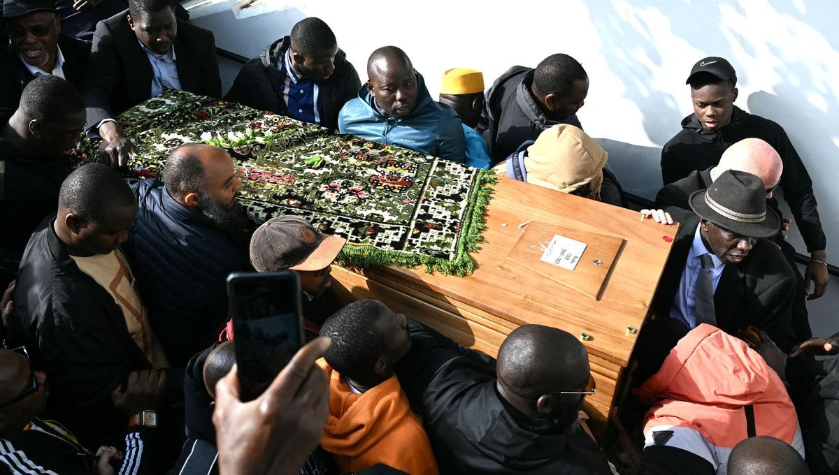 Gard : meurtre dans une mosquée, la justice écarte la piste de la radicalisation