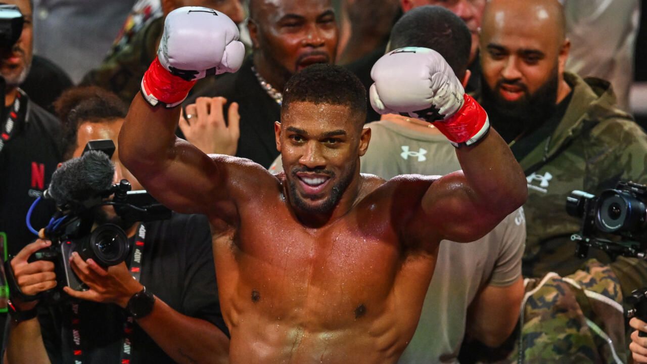 Boxing Business : Joshua vs Paul ou la défaite de la boxe noble face à l'industrie du divertissement viral